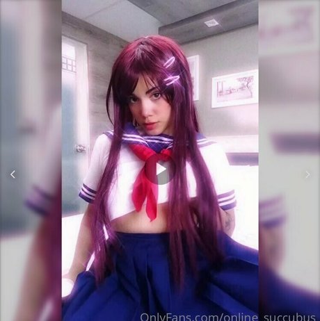 online succubus pornostar perfekte bilder