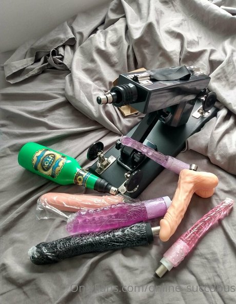 online succubus sexy erwachsene bild