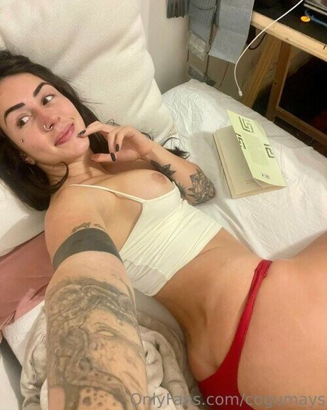 Cogumay porno nackte bild