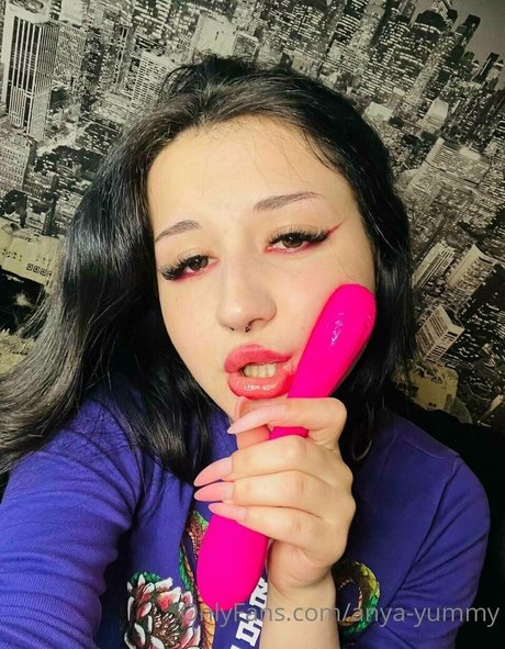 ann d voure xxx hübsche fotos