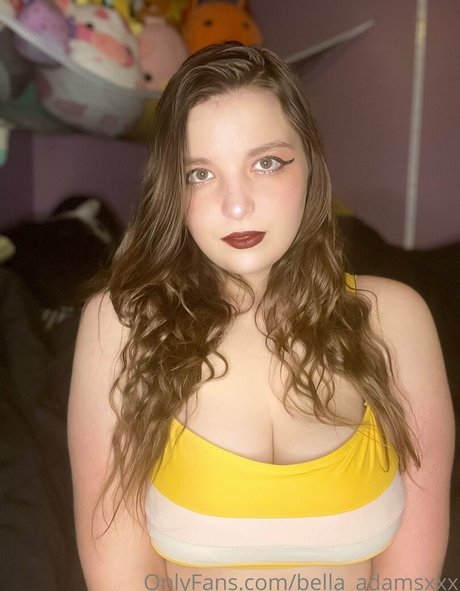 bellaadamsxxx xxx porno foto