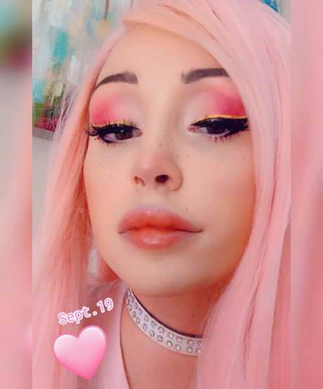 kyliemaria nacktheit schöne foto