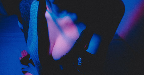 elfawho69 model nackten foto