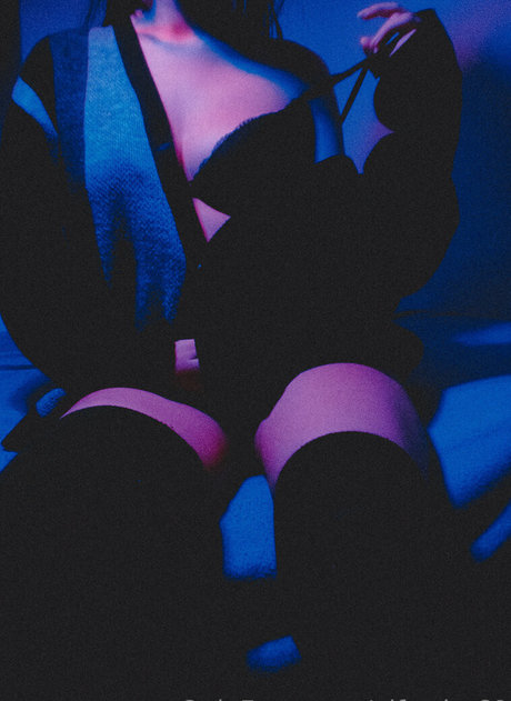 elfawho69 sexy erotische bild