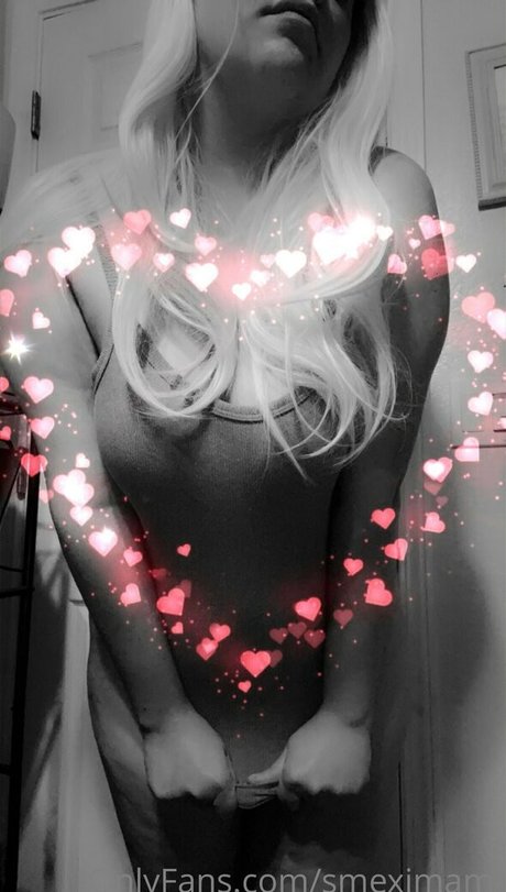 smeximami kunst nackte bild