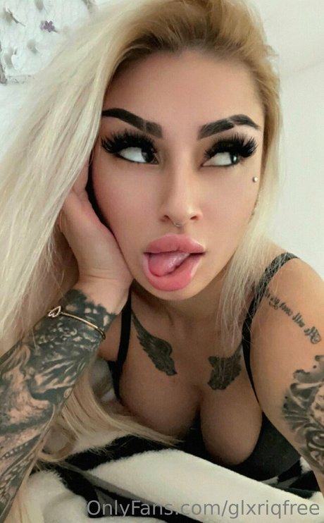 glxriqfree Profilbild