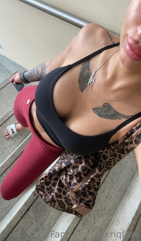 glxriqfree kunst perfekte bild