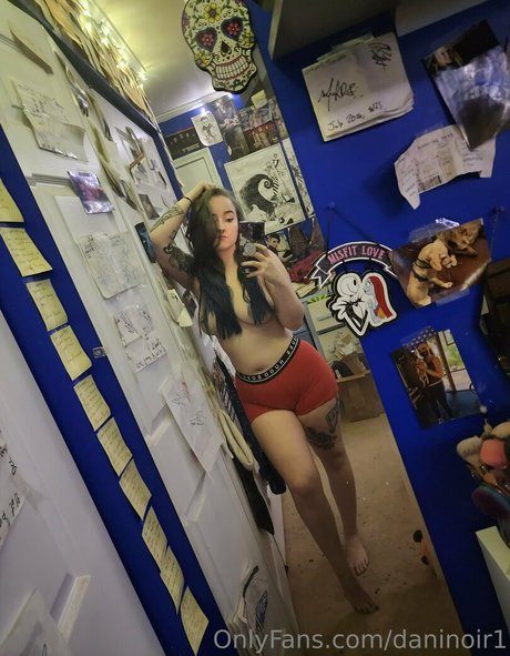 daninoir1 exklusive porno archiv