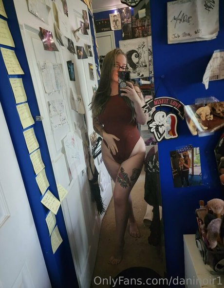 daninoir1 erotische pornostar fotos