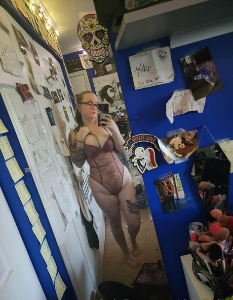 daninoir1 sexy pornografische bild