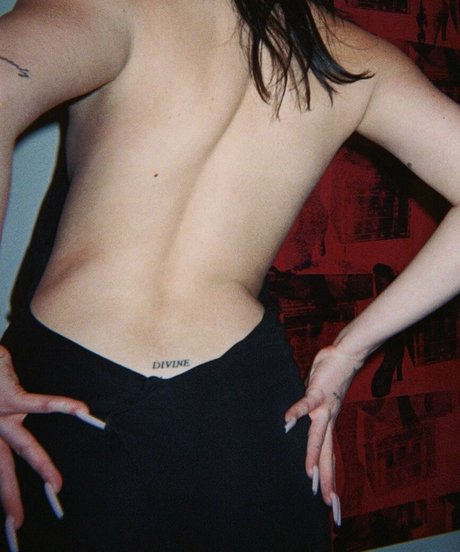 Cynthia Parker xxx akt archiv