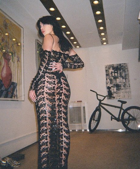 Cynthia Parker hübsche porno archiv