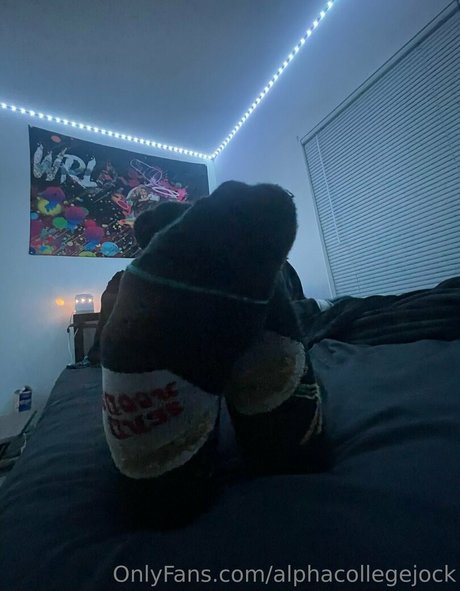 alphacollegejock kostenlose nackt foto