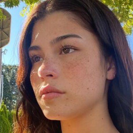 Dylan Conrique exklusive pornografische foto