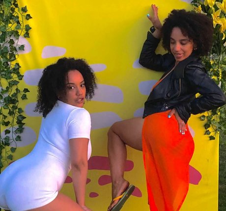 Feelinfree hübsche perfekte galerie