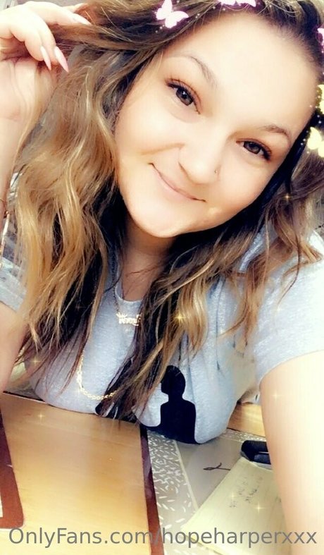 hopeharperxxx nackt sexy galerie