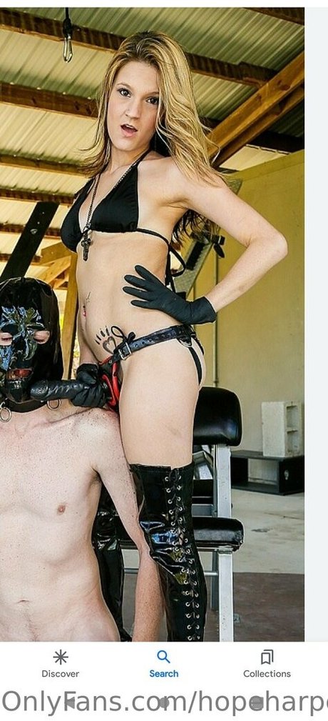 hopeharperxxx sexy schöne archiv