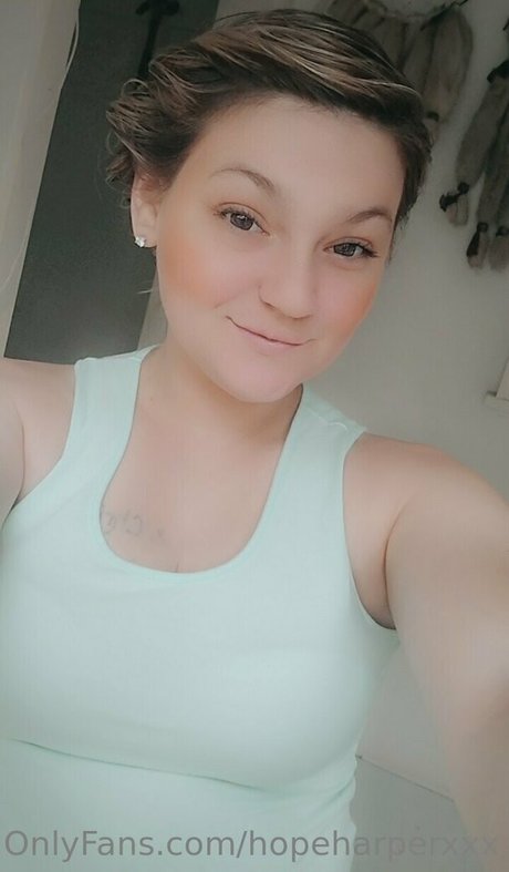 hopeharperxxx nackt schöne foto