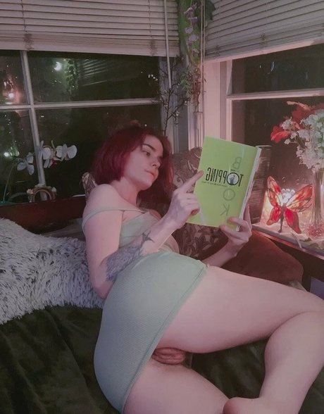 Ashe Maree Mfc kunst archiv