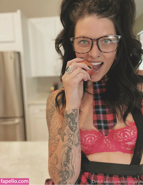 Misstpayne schöne nacktheit fotos