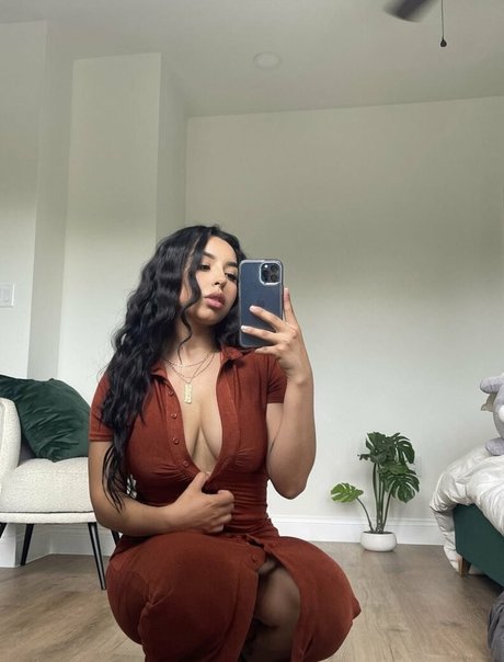 Prisy Montoya sex galerie