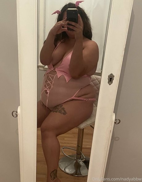 nadyabbw erwachsene porno bild