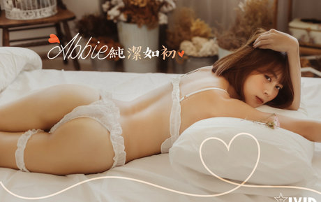 ABBIE____a b b i e kostenlose akt fotos