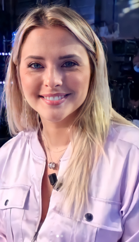 Kelly Vedovelli heiße sexy bild