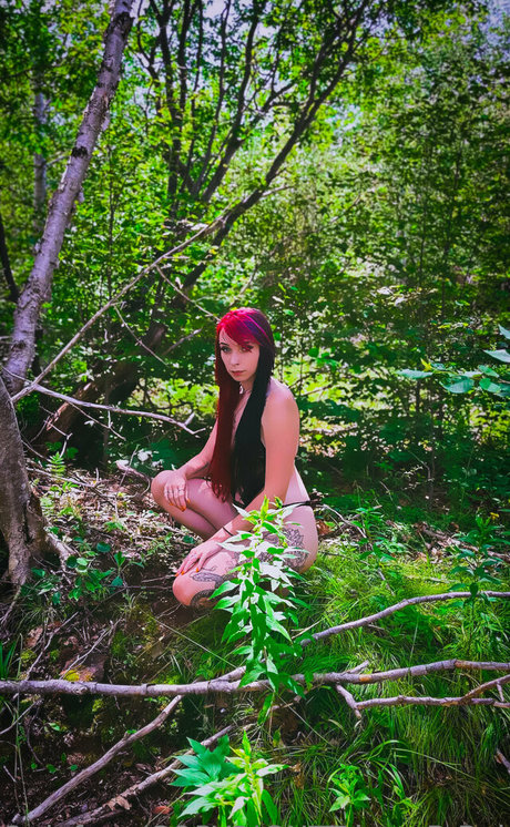 trippy b babez Profilbild