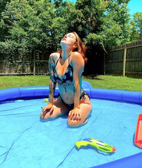 Garlyn DaSilva exklusive sexy archiv