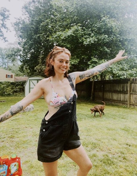 Garlyn DaSilva exklusive heiße fotos