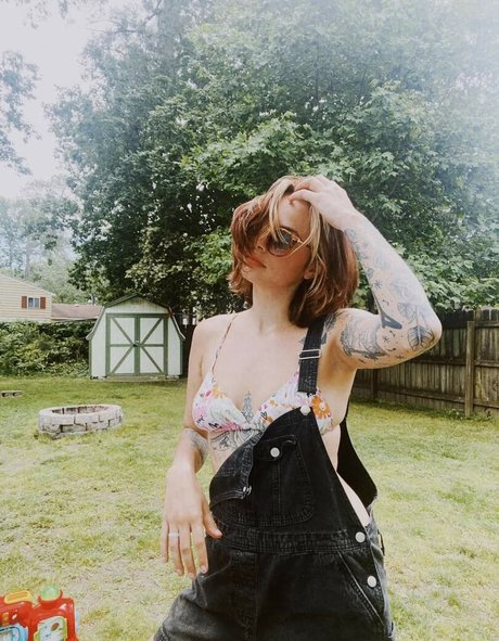 Garlyn DaSilva pornostar erotische bild