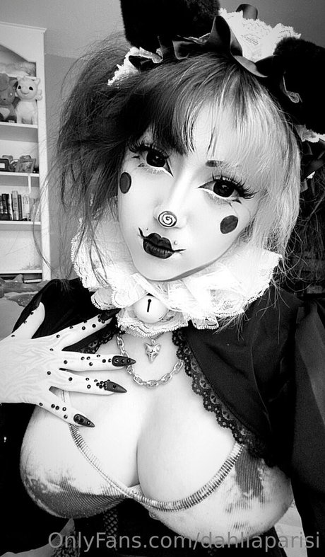 dahliaparisi porno top galerien