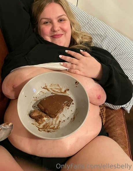 ellesbelly pornographische galerie