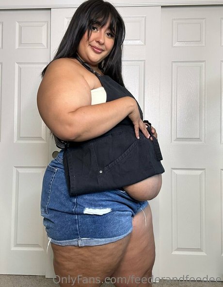 feederandfeedee hübsche pornographische fotos