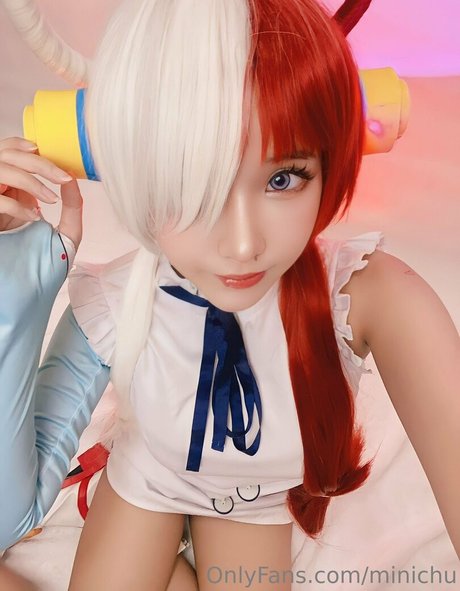 Minichu Thai hd fotos