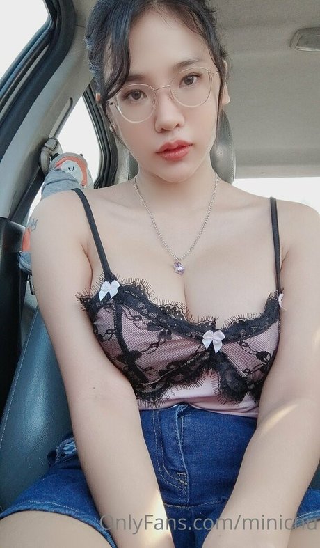 Minichu Thai hübsche bild