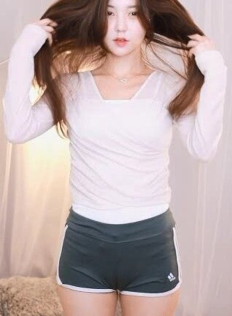 Afreeca 030b1004 erwachsene sexy foto