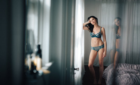 Willa Staats model pornographische fotos