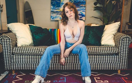 sperma-onlyfans schöne hübsche bild