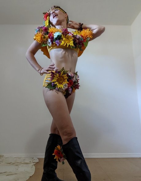 Dr Lindsey Doe nackt hübsche galerie