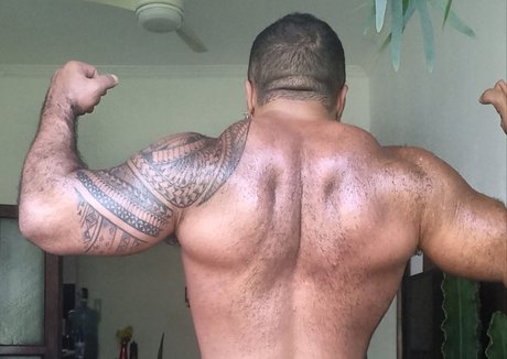 Musclebearbrazil beste xxx foto