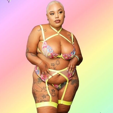 MulanBlossom exklusive pornostar foto