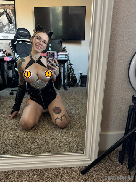 genna_ nacktheit beste fotos