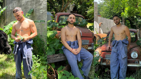 Fdexxx The Plumber_ hübsche nette galerien