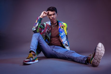 Muchacho MX erwachsene nacktheit bild