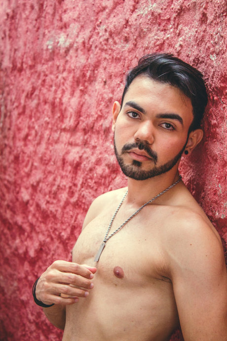 Geovani Nunez erotische heiße archiv