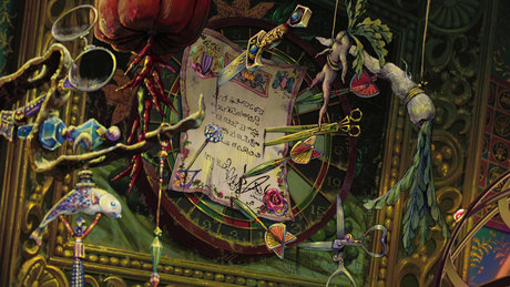 Daniel Summers kostenlose kunst galerie