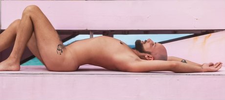 Eden Daniels exklusive sex foto