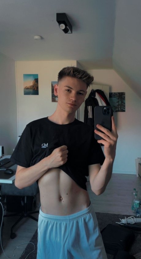 Dylan Maikel beste erotische fotos
